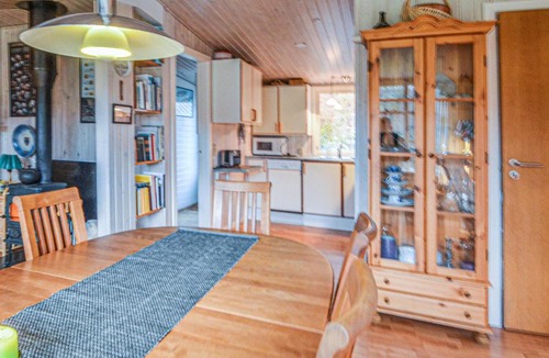 Fur House | Stunning home in Fur w/ 3 Bedrooms