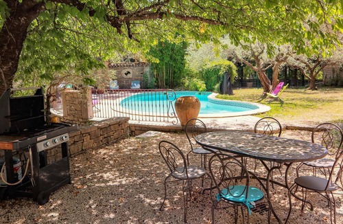 Saint-Sebastien-d'Aigrefeuille House | Stunning home in Generarguese