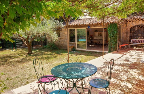 Saint-Sebastien-d'Aigrefeuille House | Stunning home in Generarguese