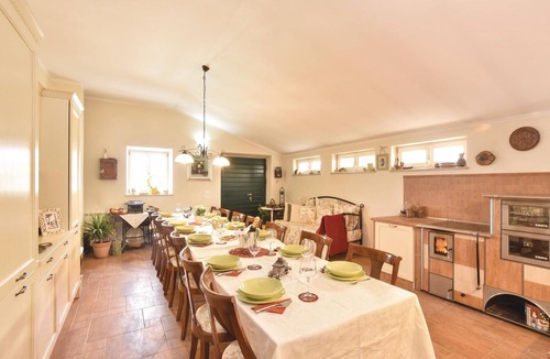 Sinj House | Stunning home in Gala Otok with sauna