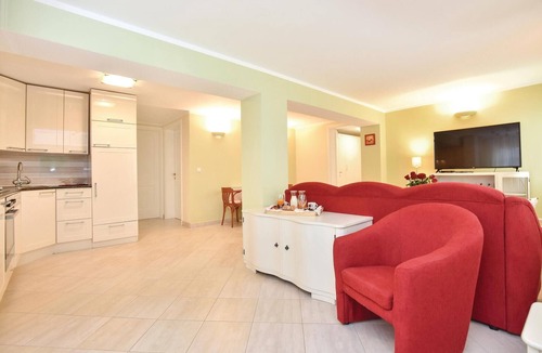 Sinj House | Stunning home in Gala Otok with sauna