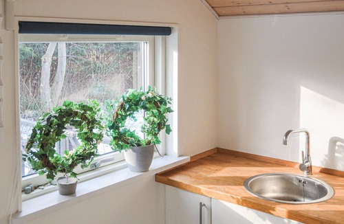 Gedesby House | Stunning home in Gedser with sauna