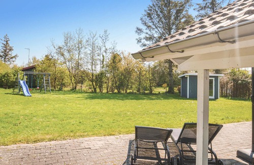 Gedesby House | Stunning home in Gedser with sauna