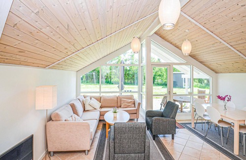 Gedesby House | Stunning home in Gedser with sauna