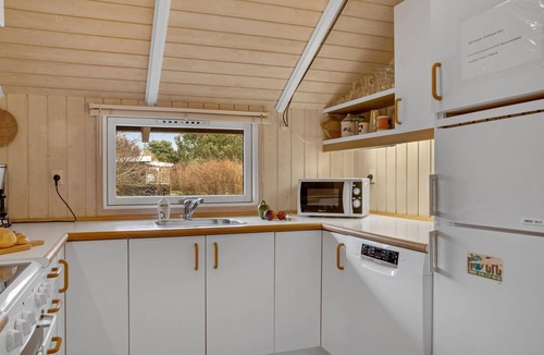 Gedesby House | Stunning home in Gedser with sauna
