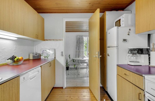 Smidstrup Strand House | Stunning home in Gilleleje with WiFi