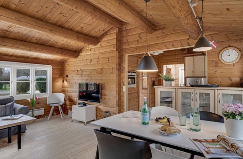 Gilleleje House | Stunning home in Gilleleje with WiFi