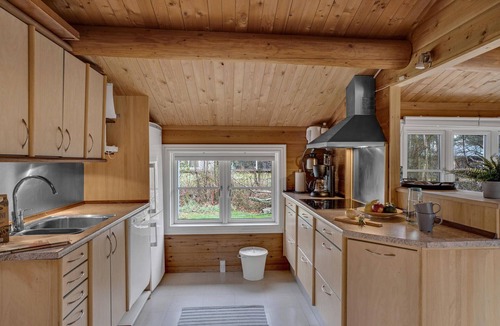 Gilleleje House | Stunning home in Gilleleje with WiFi