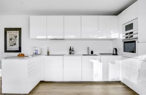 Smidstrup Strand House | Stunning home in Gilleleje with WiFi