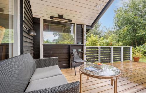 Gilleleje House | Stunning Home In Gilleleje With Wifi