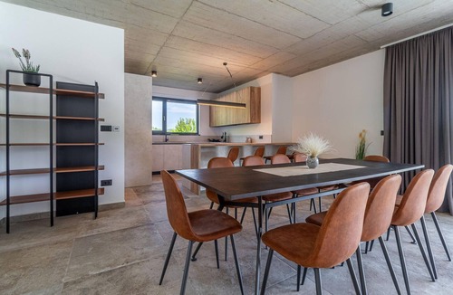 Pazin House | Stunning home in Glavanovici