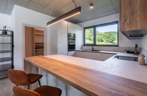 Pazin House | Stunning home in Glavanovici