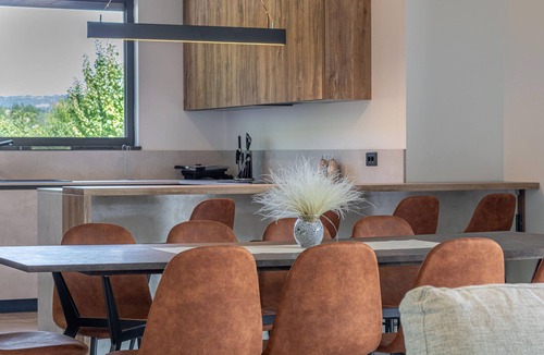 Pazin House | Stunning home in Glavanovici