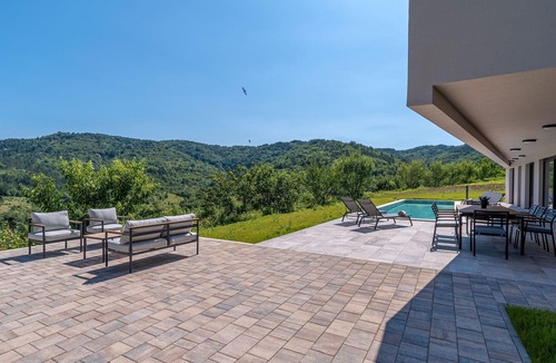 Pazin House | Stunning home in Glavanovici