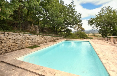 Goult House | Stunning home in Goult
