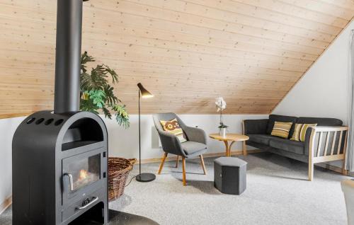 Grasten House | Stunning Home In Gråsten With Sauna