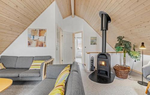 Grasten House | Stunning Home In Gråsten With Sauna