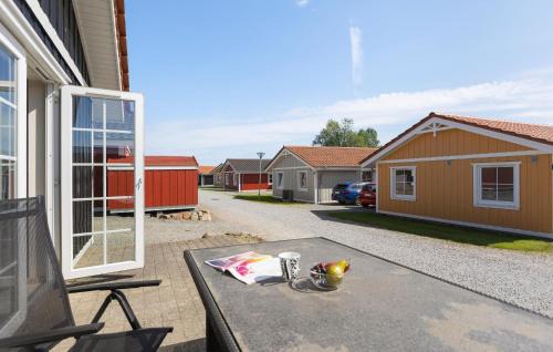 Grasten House | Stunning Home In Gråsten With Sauna