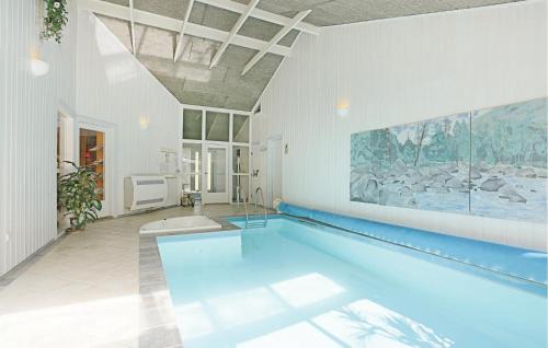 Udsholt Sand House | Stunning Home In Græsted With Sauna