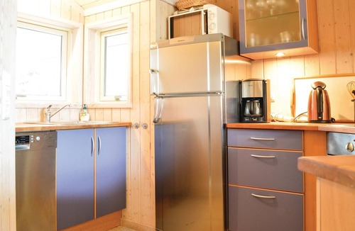 Udsholt Sand House | Stunning home in Græsted with sauna