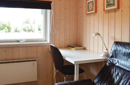 Udsholt Sand House | Stunning home in Græsted with sauna