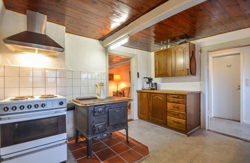 Gram House | Stunning home in Gram with WiFi