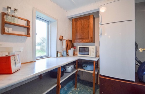 Gram House | Stunning home in Gram with WiFi