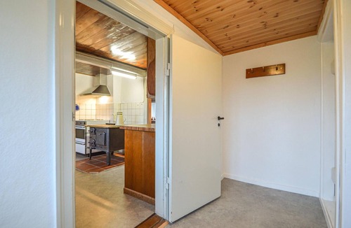 Gram House | Stunning home in Gram with WiFi