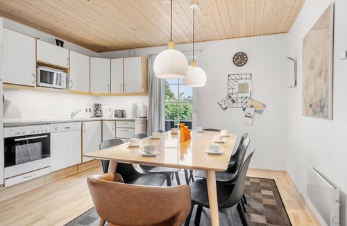 Grasten House | Stunning home in Gråsten with sauna