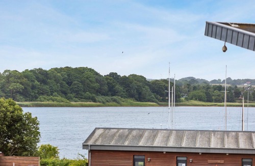 Grasten House | Stunning home in Gråsten with sauna
