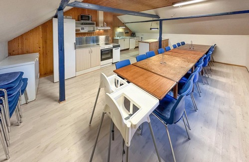 Grenaa House | Stunning home in Grenaa with WiFi