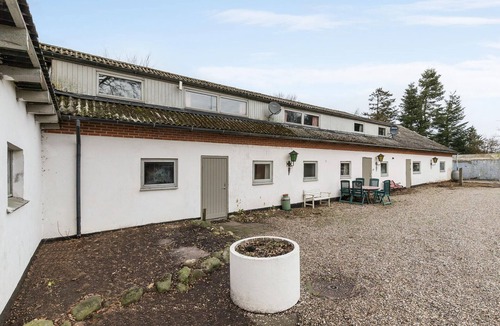 Grenaa House | Stunning home in Grenaa with WiFi