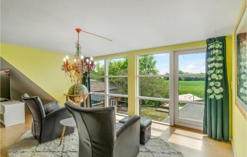 Grenaa House | Stunning Home In Grenaa With Wifi