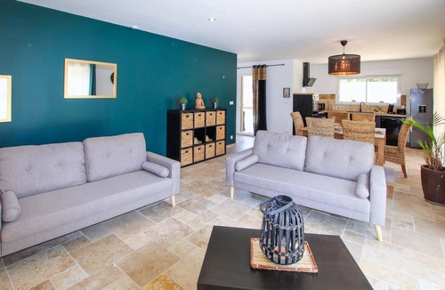 Grignan House | Stunning home in Grignan