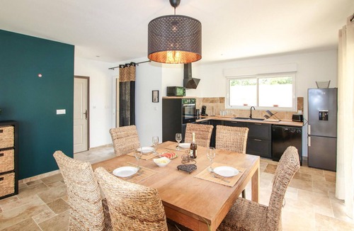 Grignan House | Stunning home in Grignan