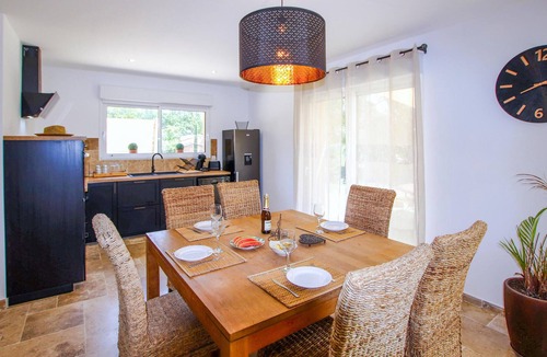 Grignan House | Stunning home in Grignan