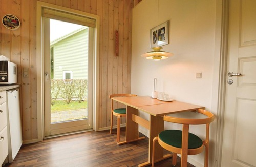 Janderup House | Stunning home in Grindsted with kitchen