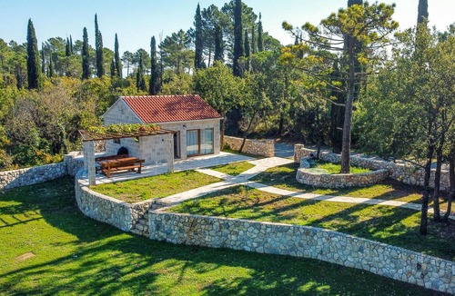 Konavle House | Stunning home in Gruda