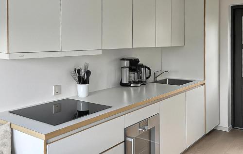 Gudhjem House | Stunning Home In Gudhjem With Sauna