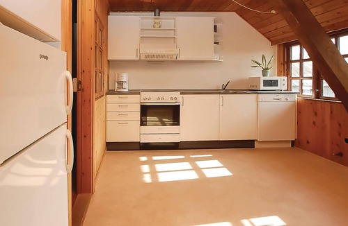 Fynshav House | Stunning home in Haderslev with kitchen