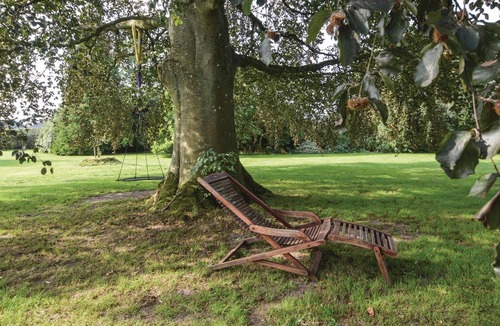 Fynshav House | Stunning home in Haderslev with kitchen