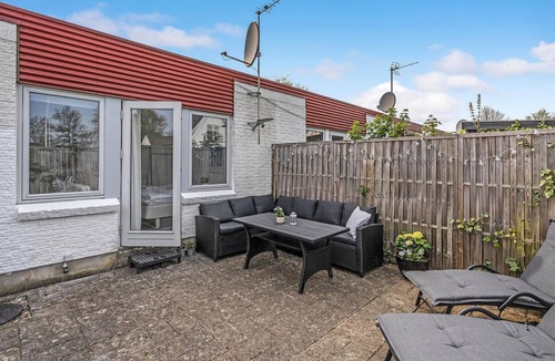 Kelstrup House | Stunning home in Haderslev with kitchen