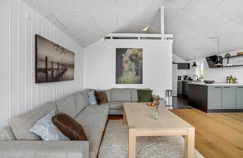 Diernæs Strandby House | Stunning home in Haderslev with WiFi