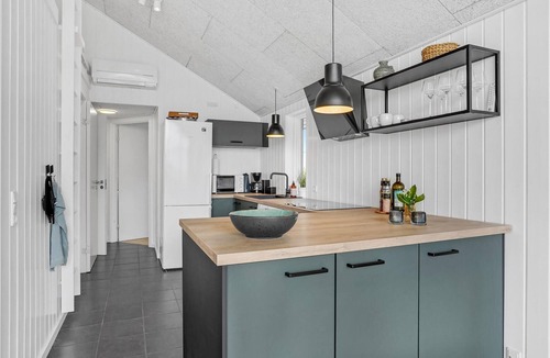 Diernæs Strandby House | Stunning home in Haderslev with WiFi