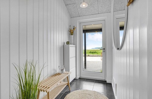Diernæs Strandby House | Stunning home in Haderslev with WiFi