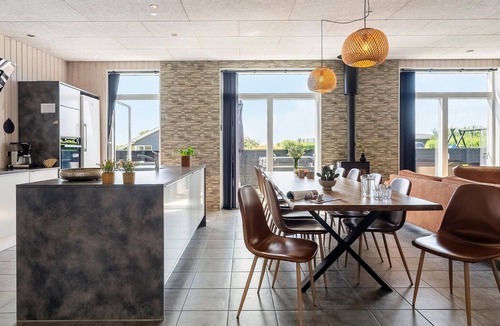 Fynshav House | Stunning home in Haderslev with WiFi