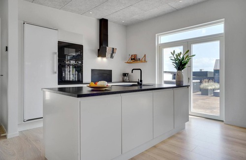 Fynshav House | Stunning home in Haderslev with sauna