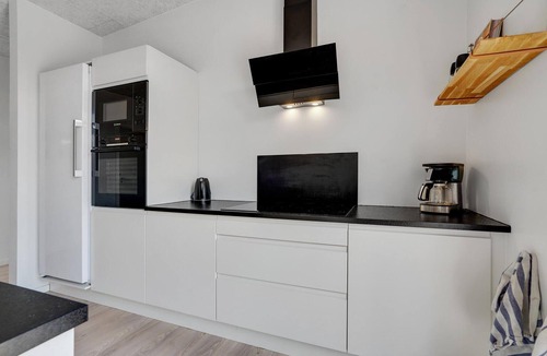 Fynshav House | Stunning home in Haderslev with sauna