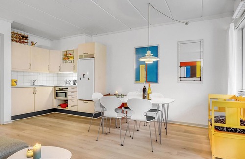 Kelstrup House | Stunning home in Haderslev with WiFi