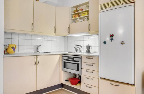 Kelstrup House | Stunning home in Haderslev with WiFi